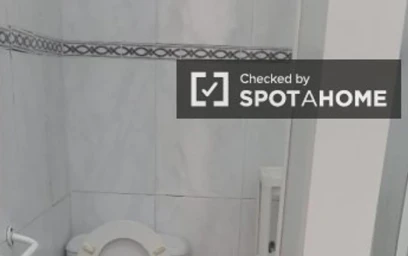 Quarto privado em C. Badanas, imagem 12 de 17