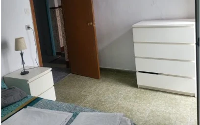 Quarto privado em C. Badanas, imagem 17 de 17
