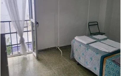 Quarto privado em C. Badanas, imagem 6 de 17