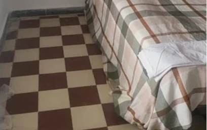 Quarto privado em C. Badanas, imagem 7 de 17