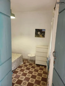 Günstiges Privatzimmer in Cordoba