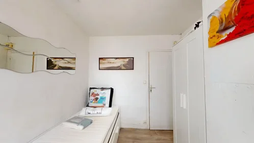 Apartamento inteiro em Rue Sambin, Centre Ville, imagem 2 de 10