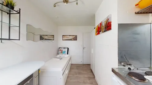 Apartamento inteiro em Rue Sambin, Centre Ville, imagem 3 de 10