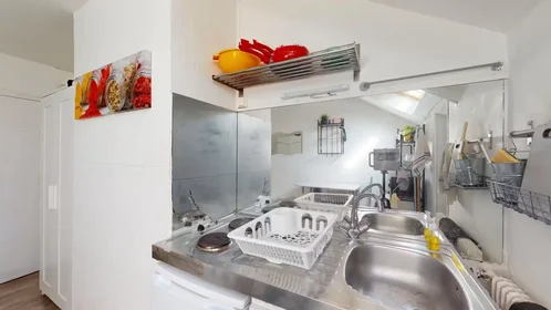 Apartamento inteiro em Rue Sambin, Centre Ville, imagem 8 de 10
