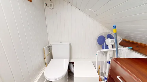 Apartamento inteiro em Rue Sambin, Centre Ville, imagem 10 de 10