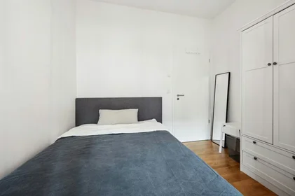 Privatzimmer in der Boyenstraße, Mitte, bild 1 von 9