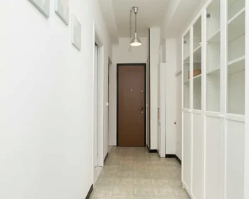 Chambre privée à Viale Carlo Espinasse, image 17 de 28