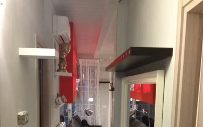 Privatzimmer in der Via San Zanobi, bild 6 von 10