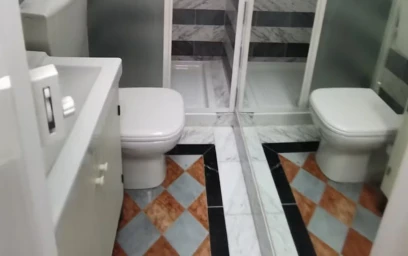 Privatzimmer in der Via San Zanobi, bild 7 von 10