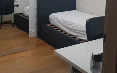 Privatzimmer in der Via San Zanobi, bild 8 von 10