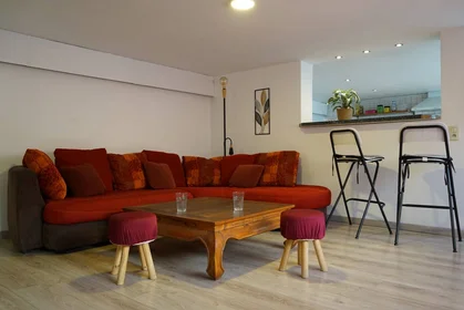 Özel oda konumu Montpellier, 34070, 1 10 görüntüsü
