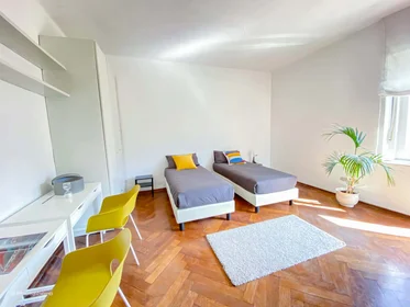 Private room at Rosmini, 28, 38122, Trento, IT, image 2 of 21
