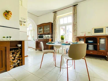 Private room at Rosmini, 28, 38122, Trento, IT, image 11 of 21