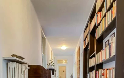 Private room at Rosmini, 28, 38122, Trento, IT, image 16 of 21