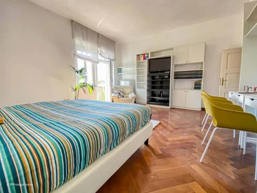 Private room at Rosmini, 28, 38122, Trento, IT, image 6 of 21