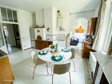 Private room at Rosmini, 28, 38122, Trento, IT, image 8 of 21