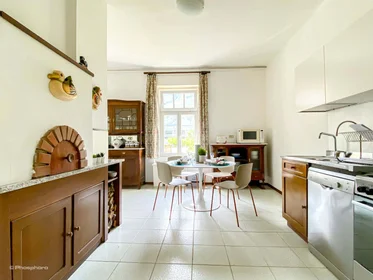 Private room at Rosmini, 28, 38122, Trento, IT, image 10 of 21