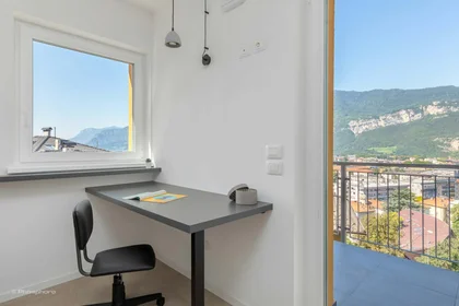 Prywatny pokój Venezia, 45, 38122, Trento, IT, obraz 2 17