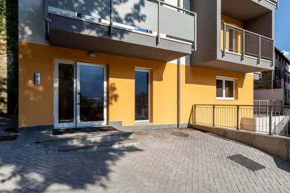 Prywatny pokój Venezia, 45, 38122, Trento, IT, obraz 15 17