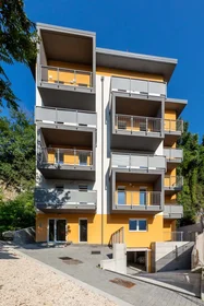 Prywatny pokój Venezia, 45, 38122, Trento, IT, obraz 16 17