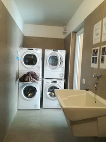 Prywatny pokój Venezia, 45, 38122, Trento, IT, obraz 17 17