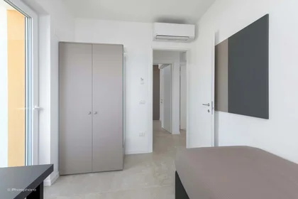 Prywatny pokój Venezia, 45, 38122, Trento, IT, obraz 4 17