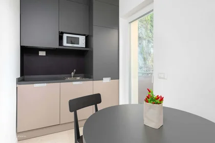 Prywatny pokój Venezia, 45, 38122, Trento, IT, obraz 5 17