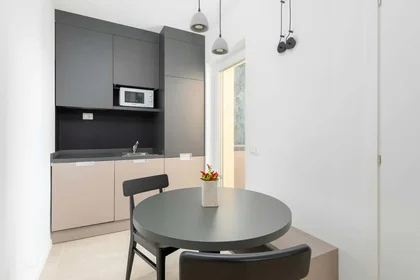 Prywatny pokój Venezia, 45, 38122, Trento, IT, obraz 6 17
