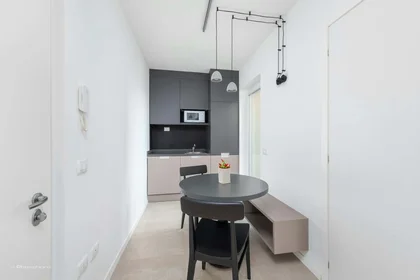 Prywatny pokój Venezia, 45, 38122, Trento, IT, obraz 7 17