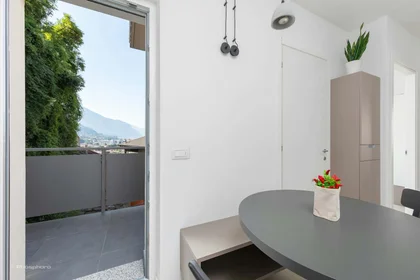 Prywatny pokój Venezia, 45, 38122, Trento, IT, obraz 8 17