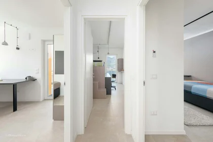Prywatny pokój Venezia, 45, 38122, Trento, IT, obraz 10 17