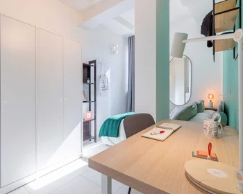 Habitación privada en Corso Regina Margherita, imagen 1 de 24