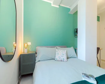 Habitación privada en Corso Regina Margherita, imagen 2 de 24