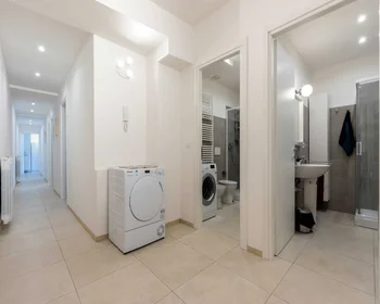 Habitación privada en Corso Regina Margherita, imagen 16 de 24