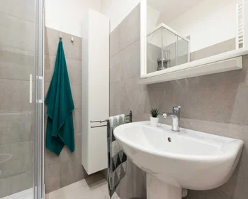 Habitación privada en Corso Regina Margherita, imagen 18 de 24