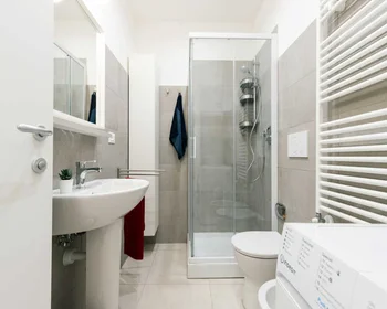 Habitación privada en Corso Regina Margherita, imagen 20 de 24