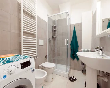 Habitación privada en Corso Regina Margherita, imagen 21 de 24