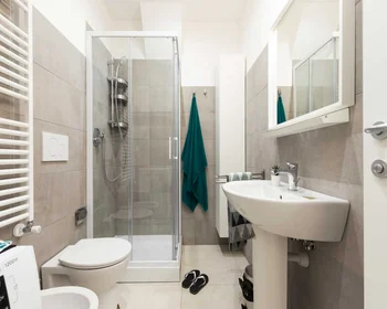 Habitación privada en Corso Regina Margherita, imagen 23 de 24