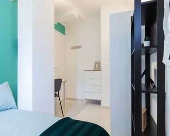 Habitación privada en Corso Regina Margherita, imagen 5 de 24