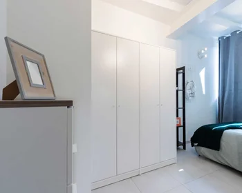Habitación privada en Corso Regina Margherita, imagen 6 de 24
