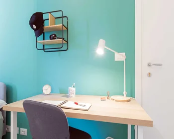Habitación privada en Corso Regina Margherita, imagen 7 de 24
