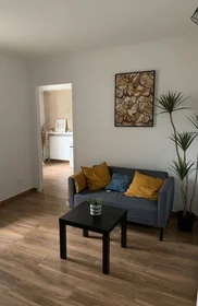 Quarto privado em Évry, 91000, imagem 1 de 10