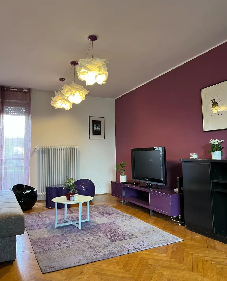 Gemütliches Zimmer für Studenten in 