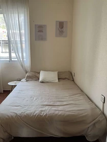 Zimmer zur Miete in einer WG in Jaen