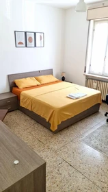 Alquiler de habitaciones por meses en Bergamo