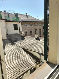 Chambre privée à Via San Luca, image 14 de 14