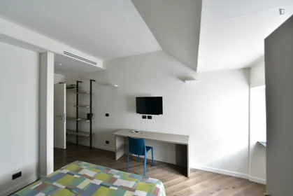 Chambre privée à Via San Luca, image 3 de 14