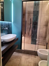 Chambre privée à Via San Luca, image 5 de 14