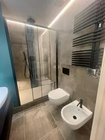 Chambre privée à Via San Luca, image 6 de 14
