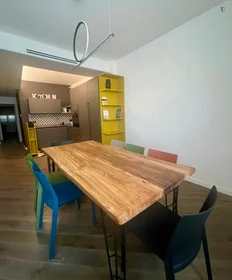 Chambre privée à Via San Luca, image 8 de 14